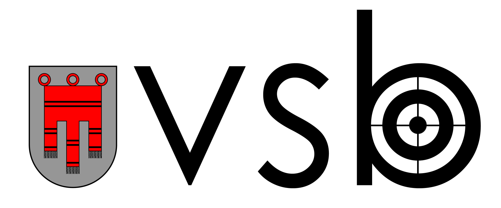 VSB Logo Landesmeisterschaft
